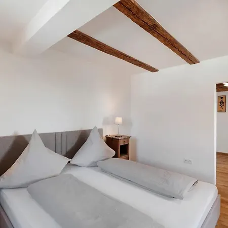 Apartamento Erlebnis-bauernhof Heimatliebe Oberkirch (Baden)