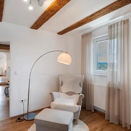 Apartamento Erlebnis-bauernhof Heimatliebe
