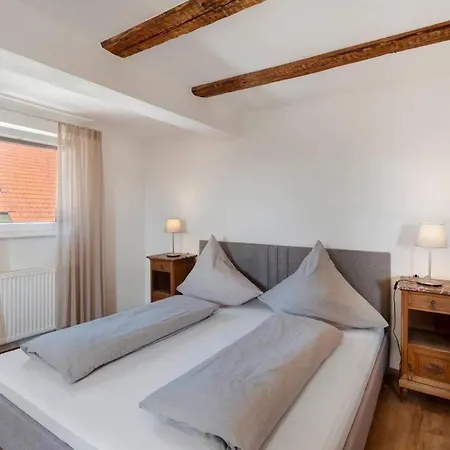 Erlebnis-bauernhof Heimatliebe Apartamento *