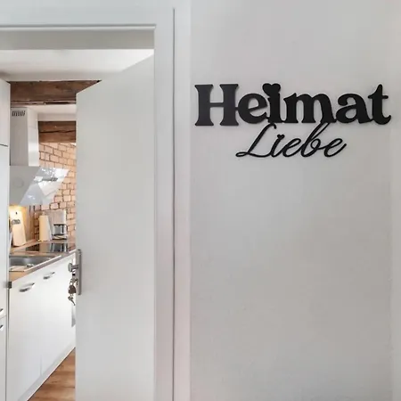 Apartment Erlebnis-bauernhof Heimatliebe Oberkirch (Baden)