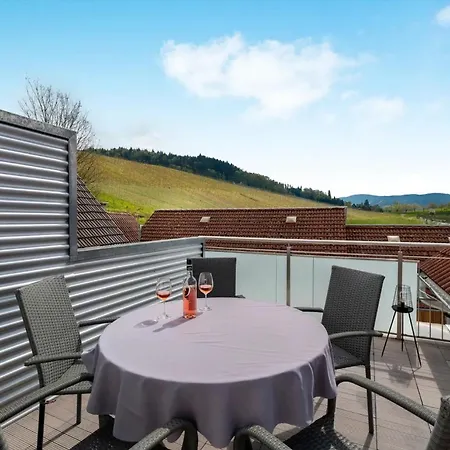 Erlebnis-bauernhof Heimatliebe * Oberkirch (Baden)