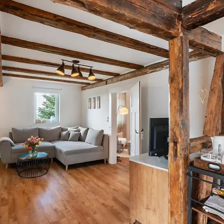 Erlebnis-bauernhof Heimatliebe Apartamento Oberkirch (Baden)
