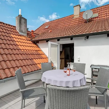 Erlebnis-bauernhof Heimatliebe * Oberkirch (Baden)