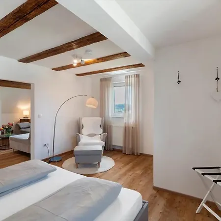 Erlebnis-bauernhof Heimatliebe Apartamento Oberkirch (Baden)