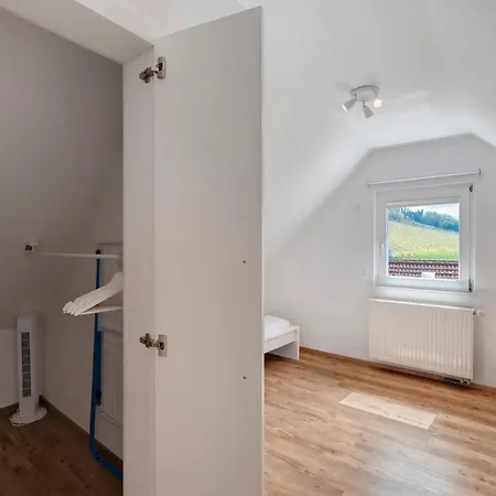 Erlebnis-bauernhof Heimatliebe Apartamento