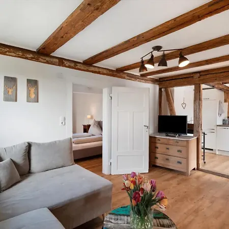 Erlebnis-bauernhof Heimatliebe Apartment *