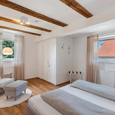 Erlebnis-bauernhof Heimatliebe Oberkirch (Baden)