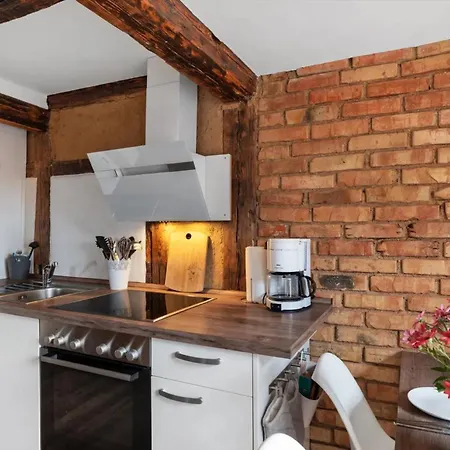 Erlebnis-bauernhof Heimatliebe Apartment