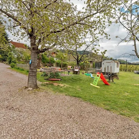 Erlebnis-bauernhof Heimatliebe Apartamento Oberkirch (Baden)
