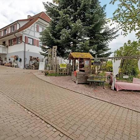 Erlebnis-bauernhof Heimatliebe