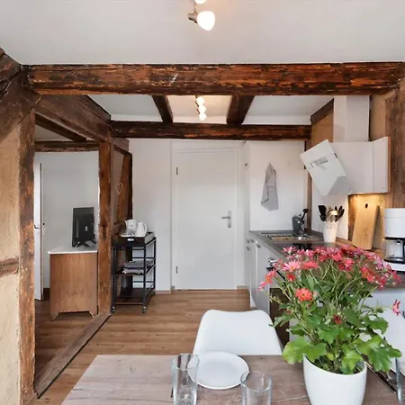 Apartment Erlebnis-bauernhof Heimatliebe Oberkirch (Baden)