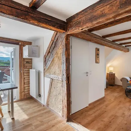 Erlebnis-bauernhof Heimatliebe Apartamento