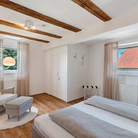 Apartamento Erlebnis-bauernhof Heimatliebe *