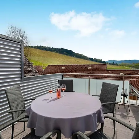 Erlebnis-bauernhof Heimatliebe Lejlighed
