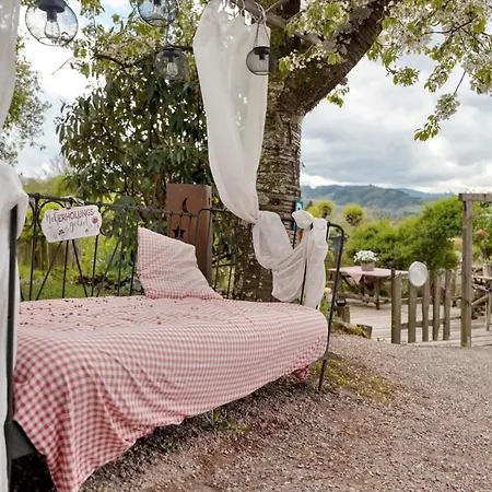 Apartamento Erlebnis-bauernhof Heimatliebe