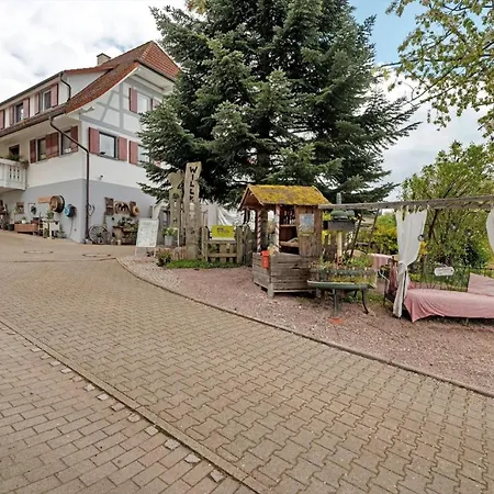 Erlebnis-bauernhof Heimatliebe Apartamento Oberkirch (Baden)
