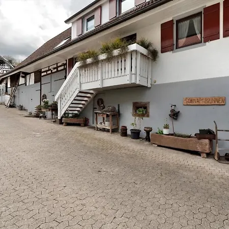 Erlebnis-bauernhof Heimatliebe Oberkirch (Baden)
