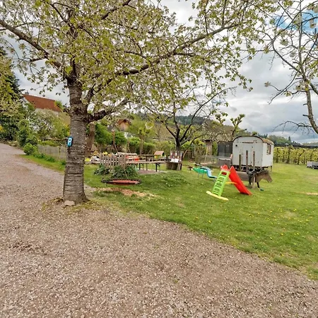 Erlebnis-bauernhof Heimatliebe * Oberkirch (Baden)