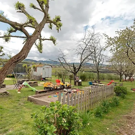 Apartamento Erlebnis-bauernhof Heimatliebe Oberkirch (Baden)